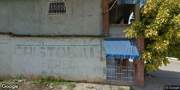 INSTITUTO NACIONAL DE ESTADÍSTICA GEOGRAFÍA E INFORMÁTICA